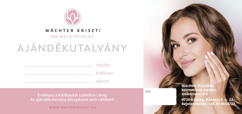 sminktetovalast ajandekba wachter krisztina koszeg