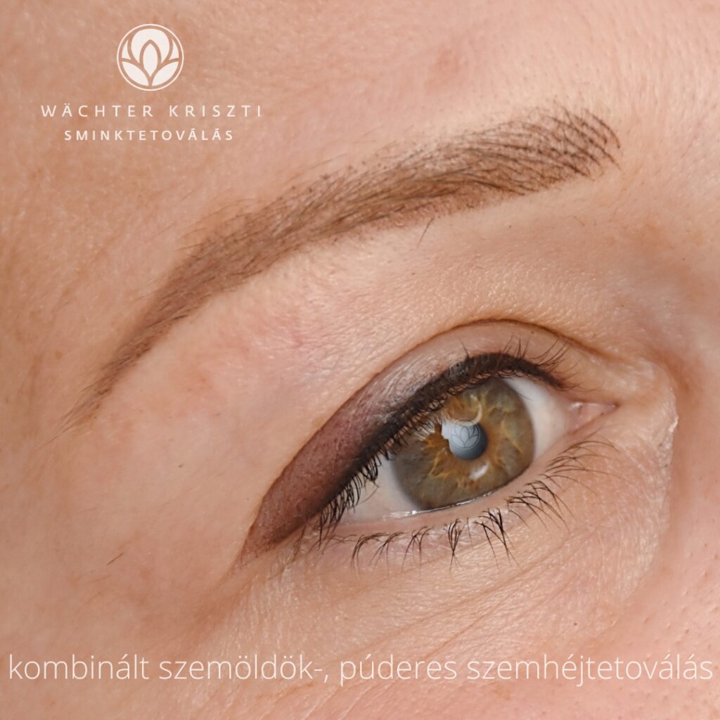 kombinalt szemoldoktetovalas puderes szemhejtetovalas wachter krisztina koszeg